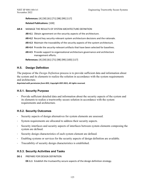 Preview of Software requirements 01