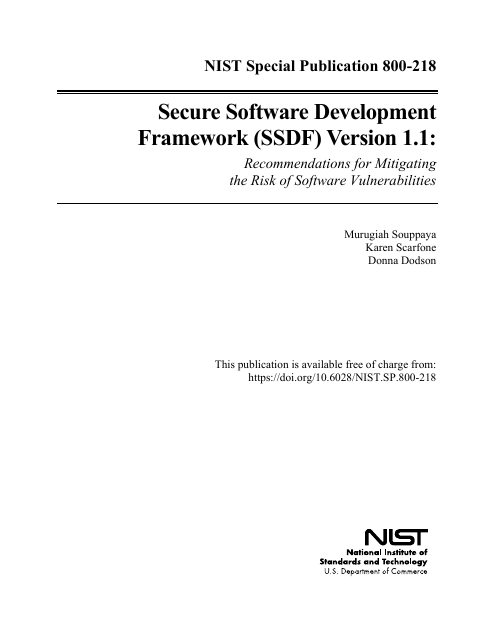 Preview of Software requirements 03