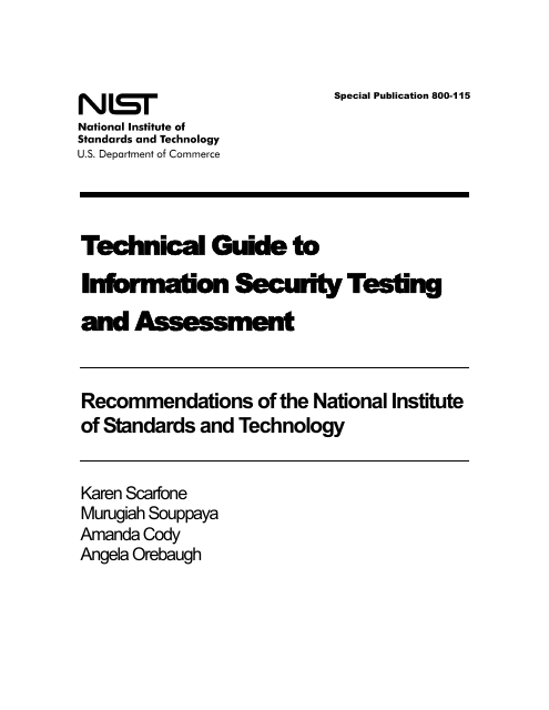 Preview of Test requirements 01